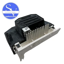 Electrolux Washer Motor Board 5304515236