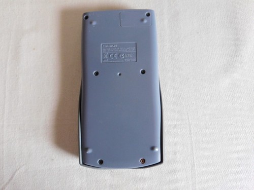Casio FX-300ES Plus Scientific natural display solar/batt. powered Calculator. - Picture 4 of 6