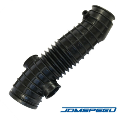 Engine Air Filter Intake Hose With Clamp For 2006-2008 Honda Pilot 3.5L V6 - Replaces 17228-RYP-A00