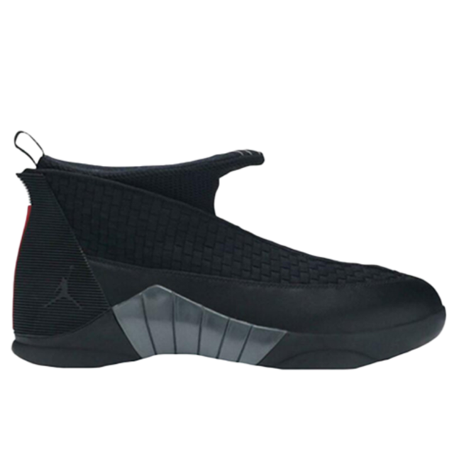 michael jordan retro 15