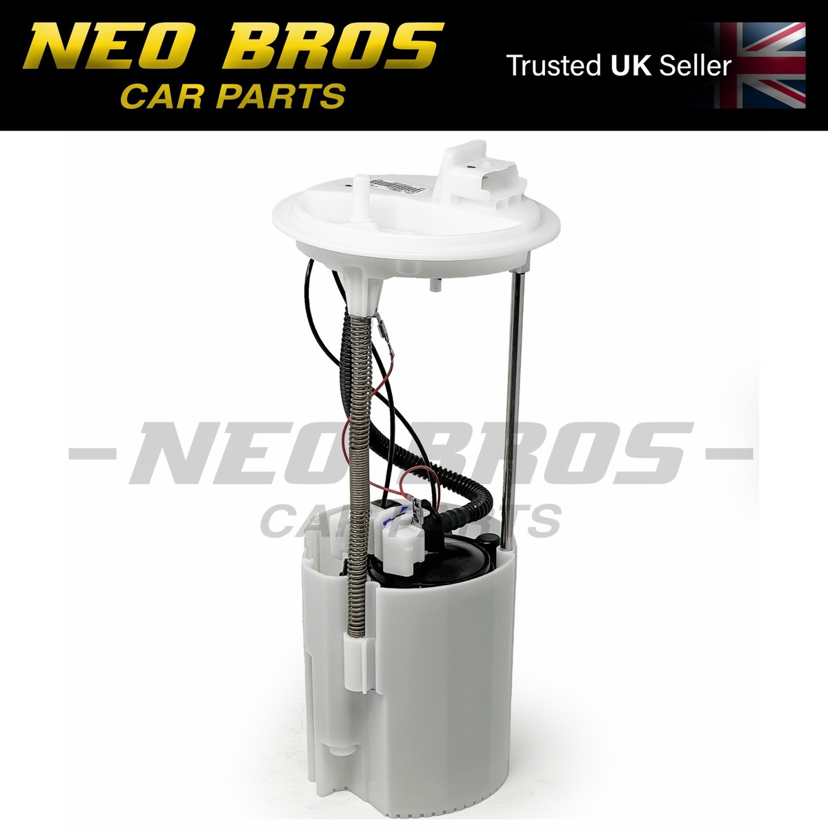 OE In tank Petrol Fuel Pump, Vauxhall Opel Adam 1.4 B14XER