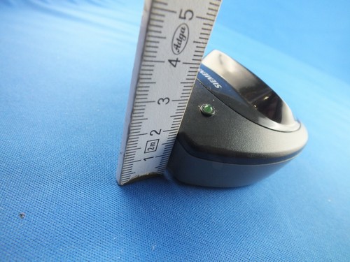 Original Siemens DOCKINGSTATION Ladestation Charger S30880-S5601-A110-1 Desktop - Picture 8 of 12