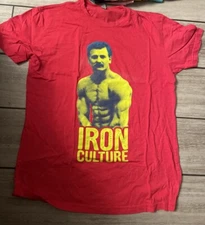 Raskol Apparel  shirt (size M)