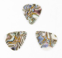 Prs Celluloid Picks Abalone Medium Set Of 72 Paul Reed Smith on sale Prs Celluloid Picks Abalone Medium Set Of 72 Paul Reed Smith on sale