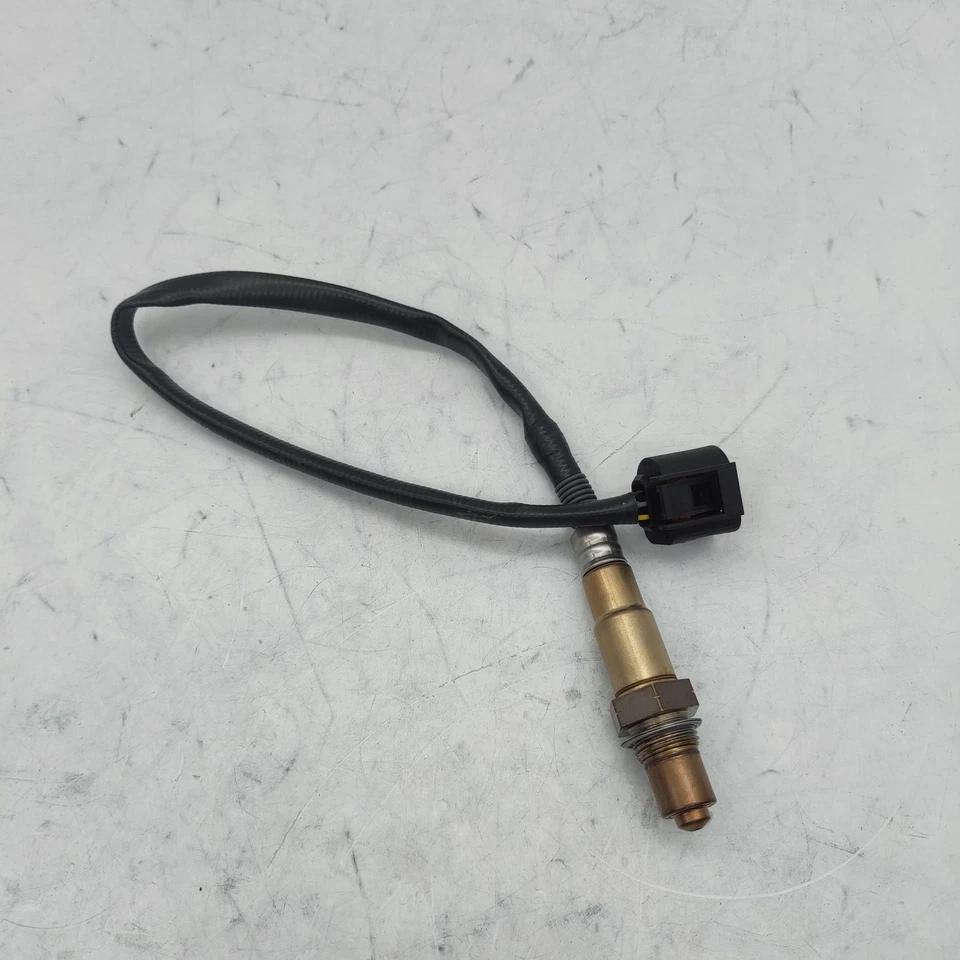 1X Sensor de oxígeno O2 02 Bosch 17187 aguas arriba para BMW F07 F10 F12 F01 F02 E70 E71 Foto 3 de 4