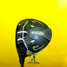 Left Handed PING G430 SFT 3 Wood Head Only 16° | Precision Design