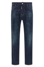 DSQUARED2 Blue 642 Jeans New & Authentic