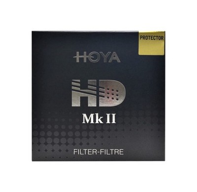 HOYA HD Protector Filter MK II 55 Original,NEU