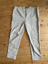 JENNIFER BRYDE Damenhose Gr 50 Schlupfhose gu...