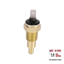 Universal Automotive Radiator Engine Cooling Fan Temperature Thermostat