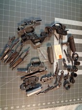 Shotgun Bolt Trigger Parts Lot Stevens 67 77 820 Follower Cap Carrier 12 Gauge Shotgun Bolt Trigger Parts Lot Stevens 67 77 820 Follower Cap Carrier 12 Gauge