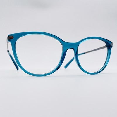 ARMANI EXCHANGE Brille BLUE BUTTERFLY Brillengestell MOD: AX3078 8237