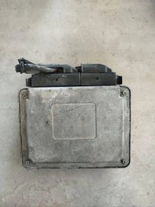 VW POLO AW1, BZ1, AE1 Motorsteuergerät ECU 036906034df 1.42 2006 32006667