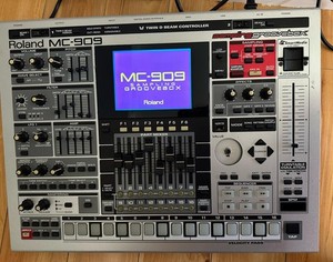 Roland Mc 808 | eBay