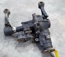 2000-2004 Toyota Tundra Front Axle Differential Carrier 4.10 Ratio