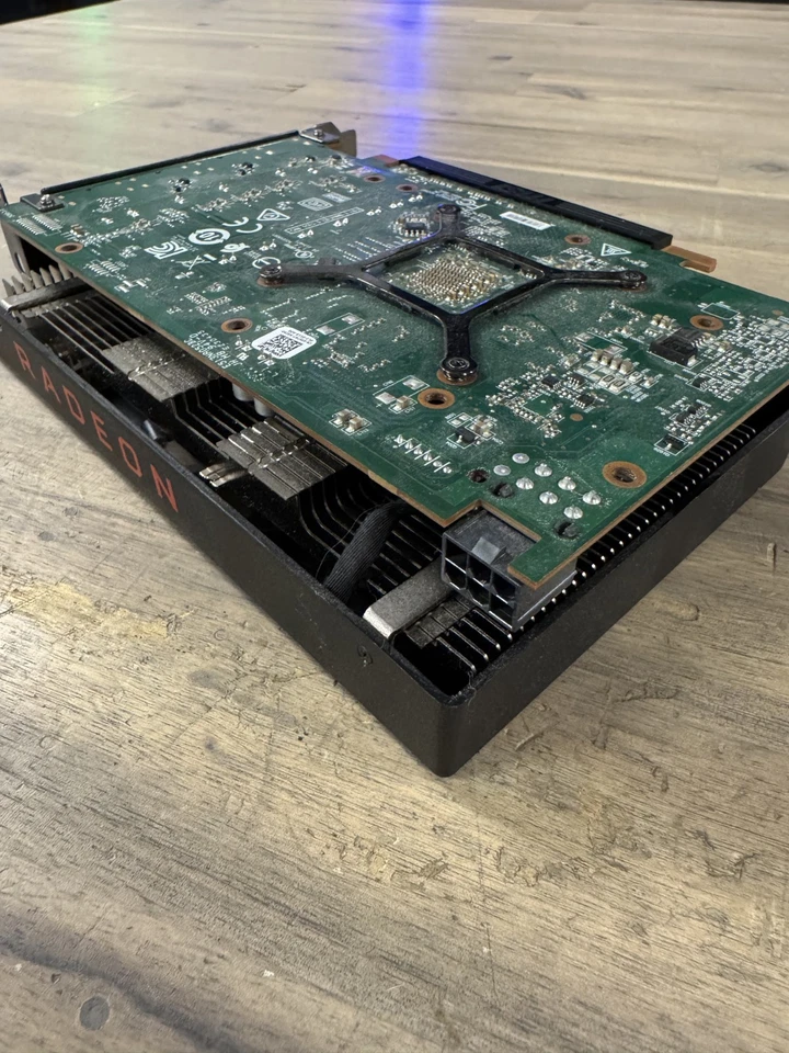 AMD Radeon RX 5300 Graphics Card - Image 4 of 4