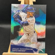 2026 Topps Series 1 - Stars of Mlb Julio Rodriguez #SMLB-4