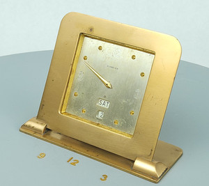 Imhof Swiss Clock | eBay
