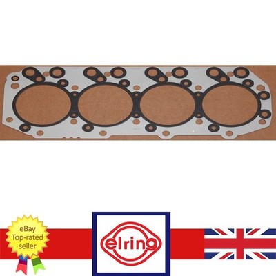 Cylinder Head Gasket For Baw LULINGSUJUN ZHANQI Bedford BRAVA 8-97350320-0