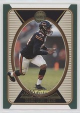 2022 Panini Legacy Green 48/100 Robert Quinn #17 0u3