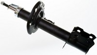 1X Denckermann StoßDäMpfer DSB176G FüR Opel X01 Meriva X03 Corsa Combo Tour X04