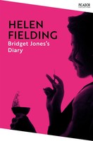 Bridget Jones's Diary Helen Fielding Taschenbuch Bridget Jones's Diary Englisch