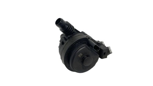 BMW 3 G20 G21 2021 Zusatzwasserpumpe 8671654 Benzin/Elektro 215kW RLD40115