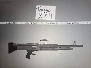 M60 Machine Gun Toy for sale | eBay
