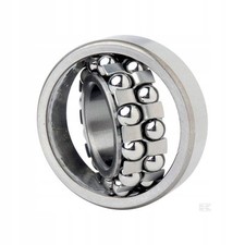 Self-aligning ball bearings 1216 80x140x26