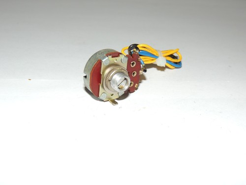 Marantz 2270   Rear Panel Muting Level Rotary Switch   RK0254002