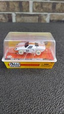 Auto World 1963 VW Karmann Ghia ThunderJet 500 HO Slot Car
