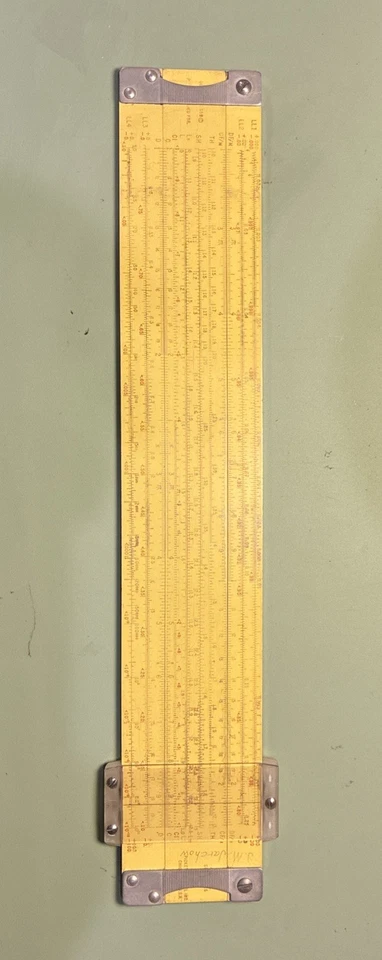 滑动规则拾音器 — 第 3/4 张图片