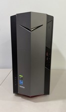 Acer Gaming PC Bundle: Nitro 50 N50-620 with and Acer SB220Q 60Hz LCD Monitor