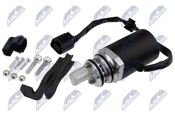 NTY EMR-WW-001 Hinten FüR VW-image
