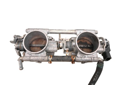 12 Polaris Switchback 800 Pro R ES Throttle Body 136" - Bild 3 von 6