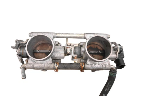 12 Polaris Switchback 800 Pro R ES Throttle Body 136" - Picture 3 of 6