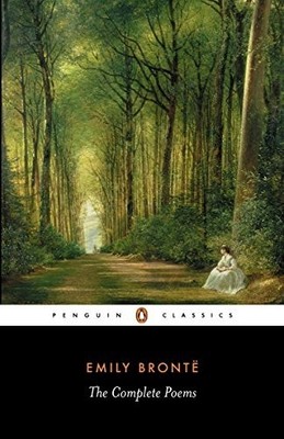 The Complete Poems (Penguin Classics) by Bront�, Emily 0140423524 FREE Shipping