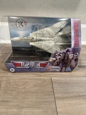 Hasbro Exclusive  Transformers Top Gun Collaborative Series Jet Maverick NEW