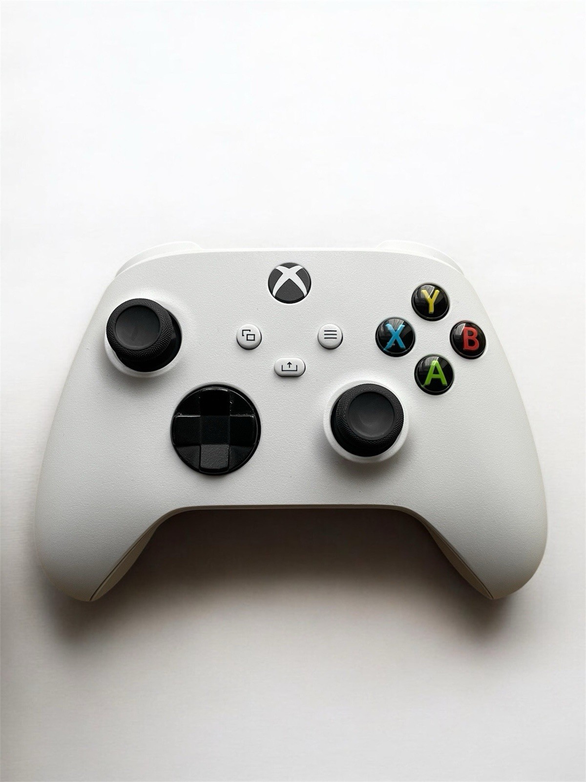 Controller wireless Xbox Series X e S