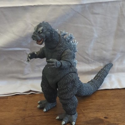 NECA Godzilla 1964 (Figure Only)