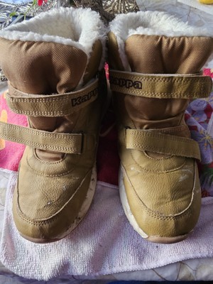 Jungen Winter Stiefel