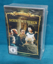 DVDs: 5 x Märchen Klassiker DEFA, Die goldene Gans, Frau Holle usw. Neu Ovp.