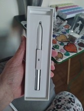 New Google Pixelbook Pen COB GA00209 Smartpen Silver