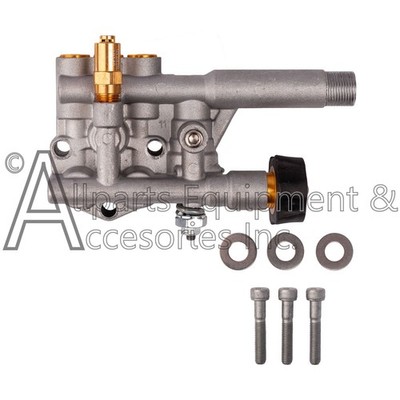7113810 Manifold Replacement Kit from Simpson Cleaning Genuine OEM Component
