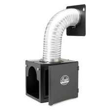 Adaptador de humo frío Bradley