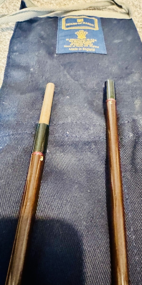 ハーディーJETスマグラー８ｆｔ#5／6 ハーディー・JET 8f半 6番 – TENKARA KEBARITYING KEBARI