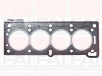 Fai Autoparts Dichtung, Zylinderkopf HG783 FüR Dacia Renault