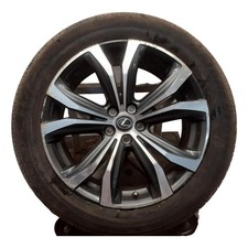 LEXUS RX WHEEL MK4 450 SPORT SINGLE ALLOY WHEEL 235 55 20 30AVX