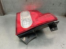 Feu arrière Ssangyong ACTYON