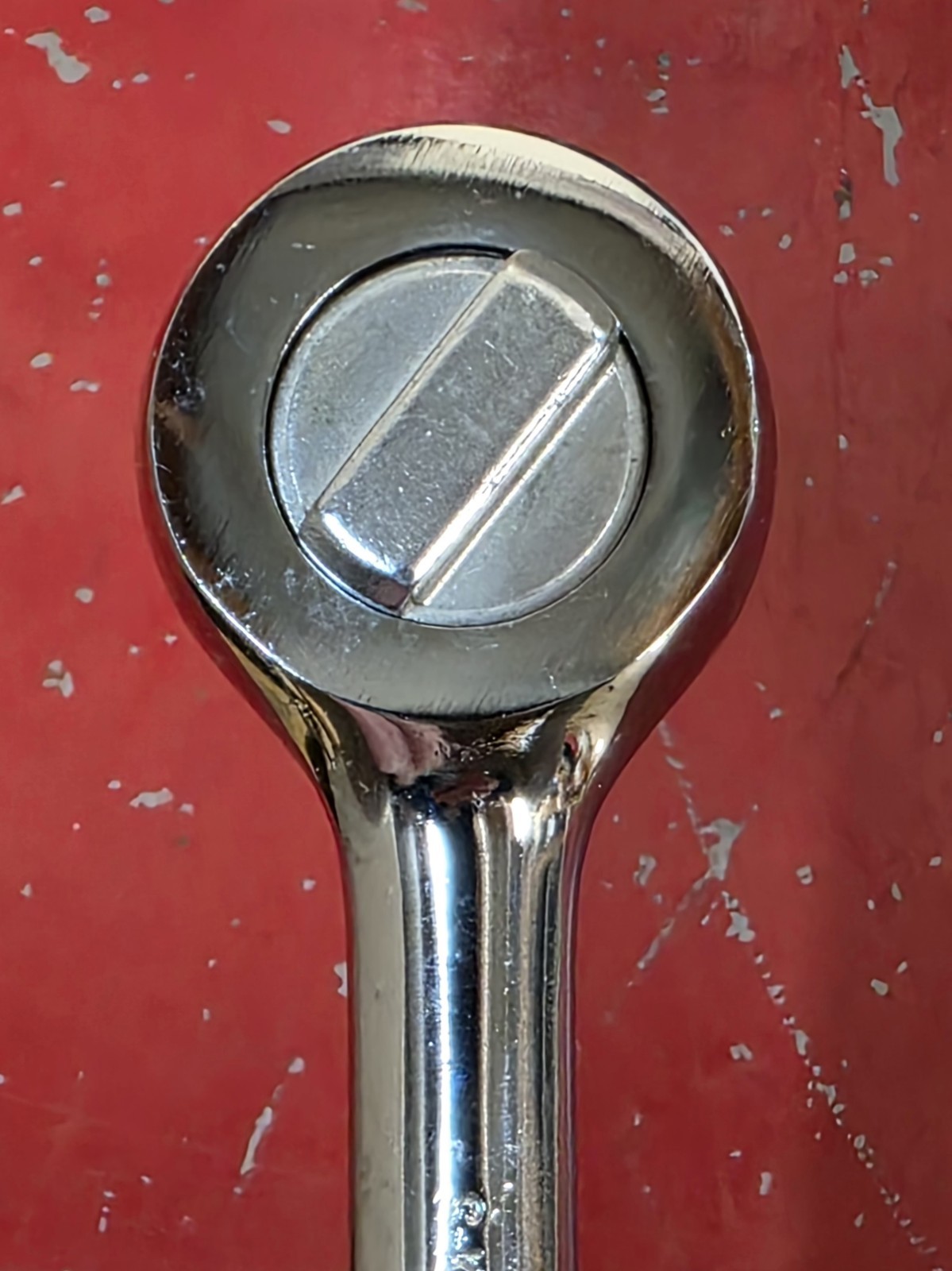 Vintage S-K Tools 3/8" Dr 21pc SAE Socket Set Metal Box USA Excellent Condition